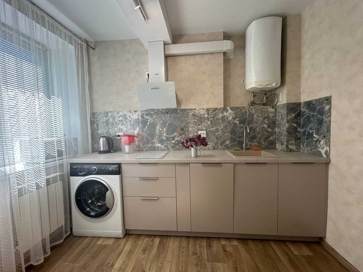 Оренда 2-кімнатної квартири 56 м², Леся Курбаса просп., 3