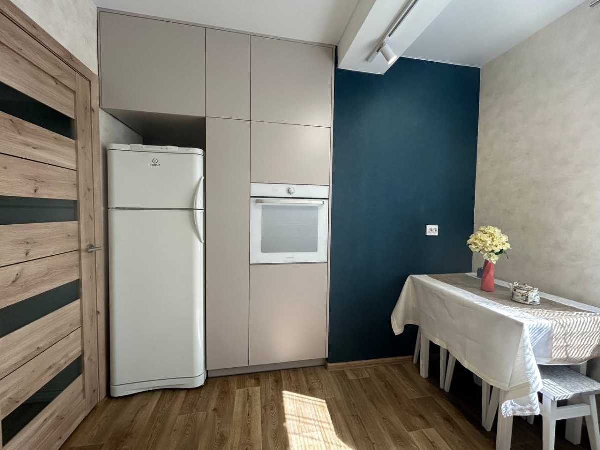 Оренда 2-кімнатної квартири 56 м², Леся Курбаса просп., 3