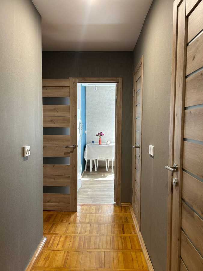 Оренда 2-кімнатної квартири 56 м², Леся Курбаса просп., 3