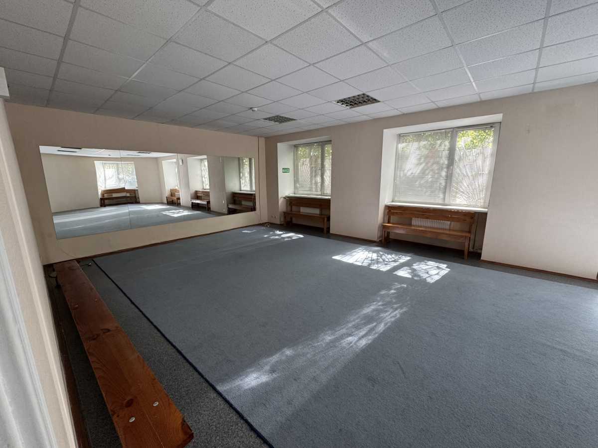 Продажа офиса 181.5 м², Тверской тупик, тупік, 6/8