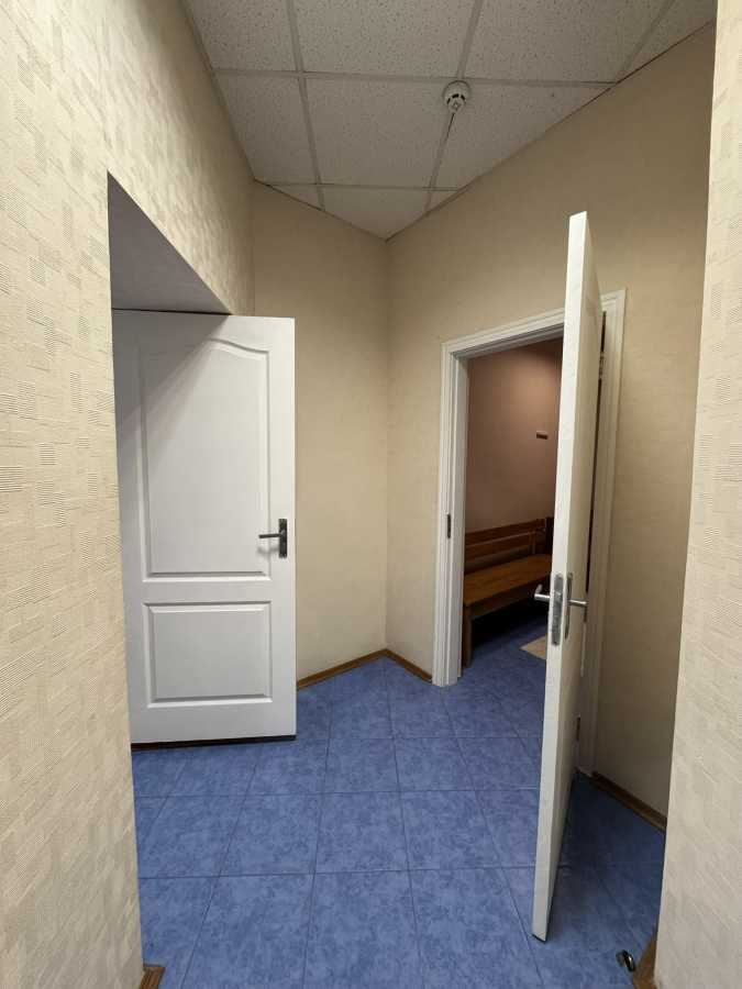 Продажа офиса 181.5 м², Тверской тупик, тупік, 6/8