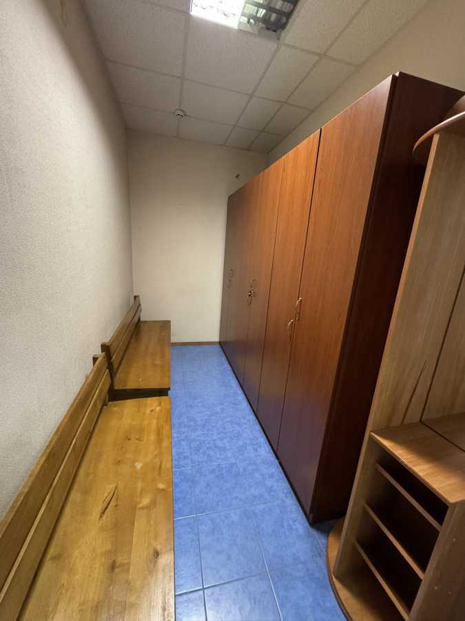 Продажа офиса 181.5 м², Тверской тупик, тупік, 6/8