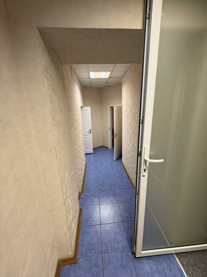 Продажа офиса 181.5 м², Тверской тупик, тупік, 6/8