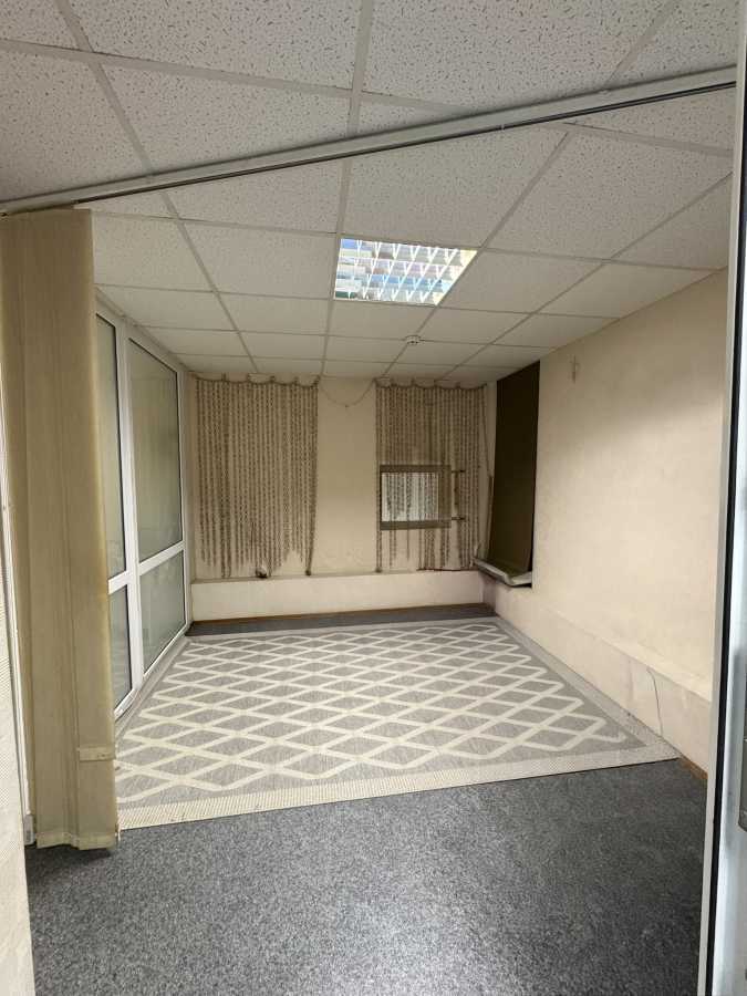 Продажа офиса 181.5 м², Тверской тупик, тупік, 6/8