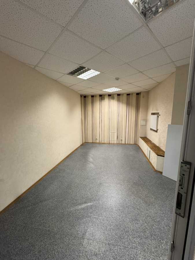 Продажа офиса 181.5 м², Тверской тупик, тупік, 6/8