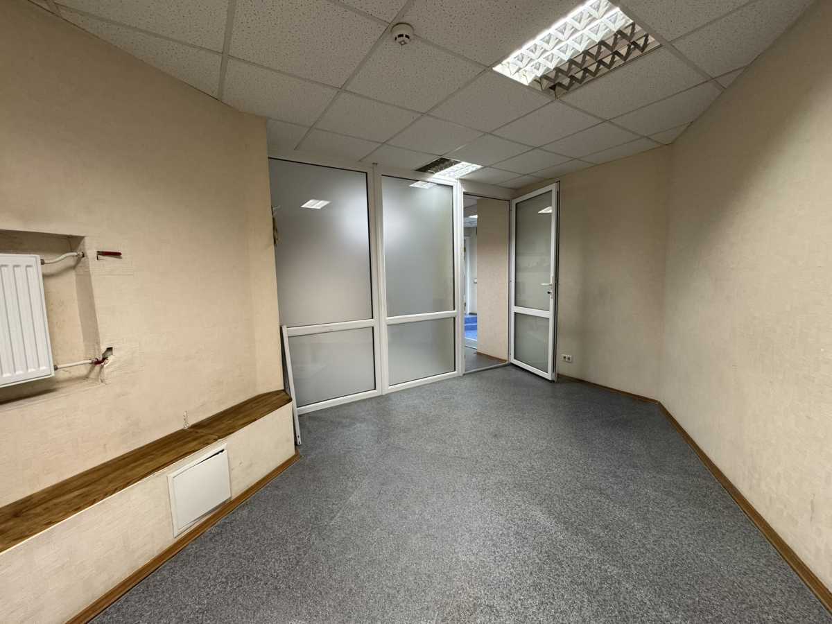 Продажа офиса 181.5 м², Тверской тупик, тупік, 6/8
