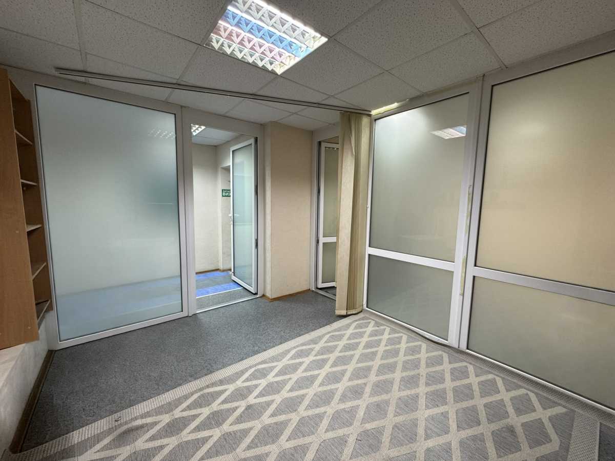 Продажа офиса 181.5 м², Тверской тупик, тупік, 6/8