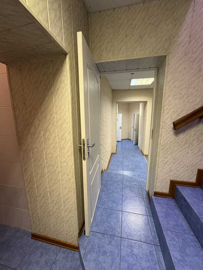 Продажа офиса 181.5 м², Тверской тупик, тупік, 6/8