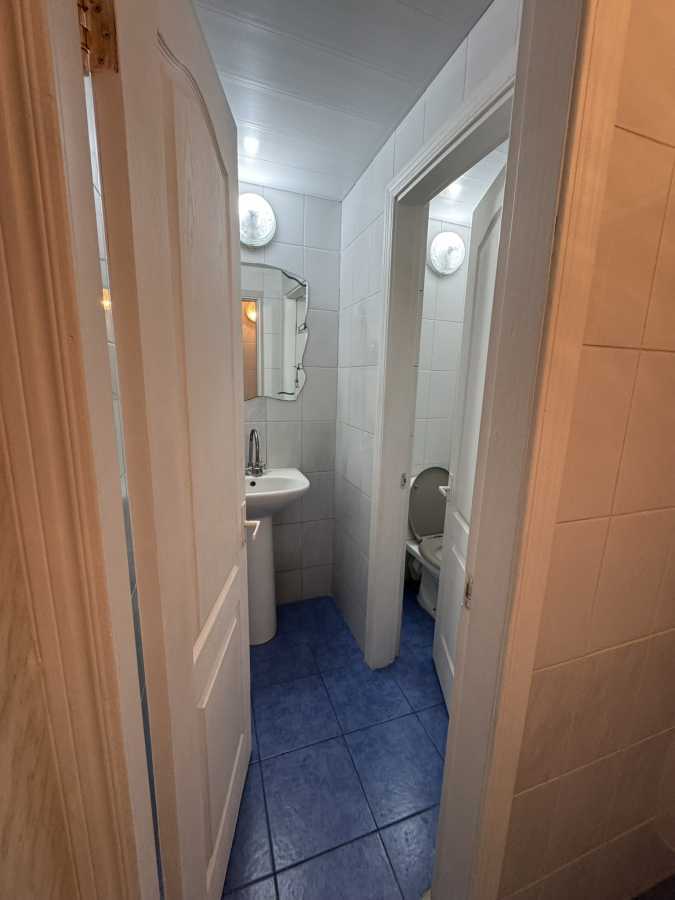 Продажа офиса 181.5 м², Тверской тупик, тупік, 6/8