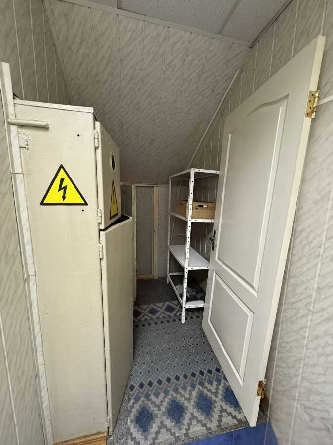 Продажа офиса 181.5 м², Тверской тупик, тупік, 6/8