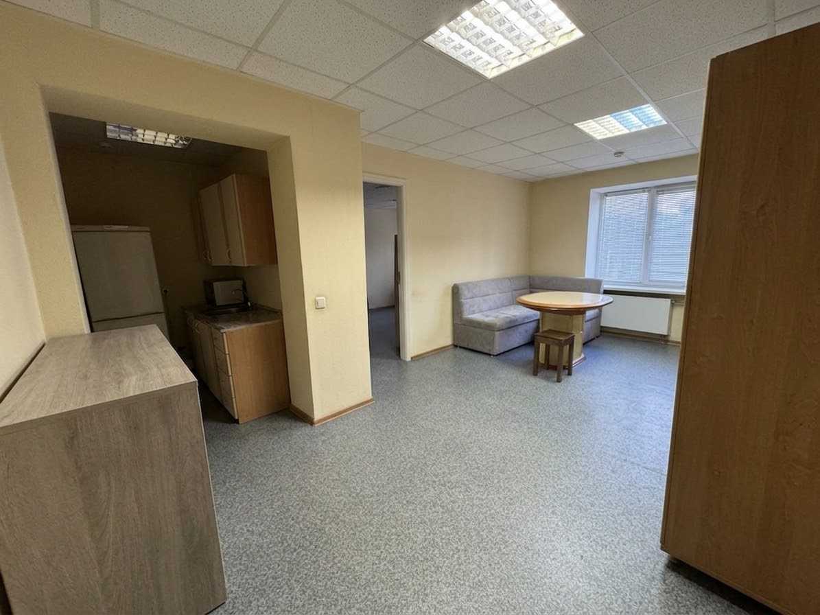 Продажа офиса 181.5 м², Тверской тупик, тупік, 6/8