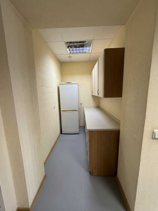 Продажа офиса 181.5 м², Тверской тупик, тупік, 6/8