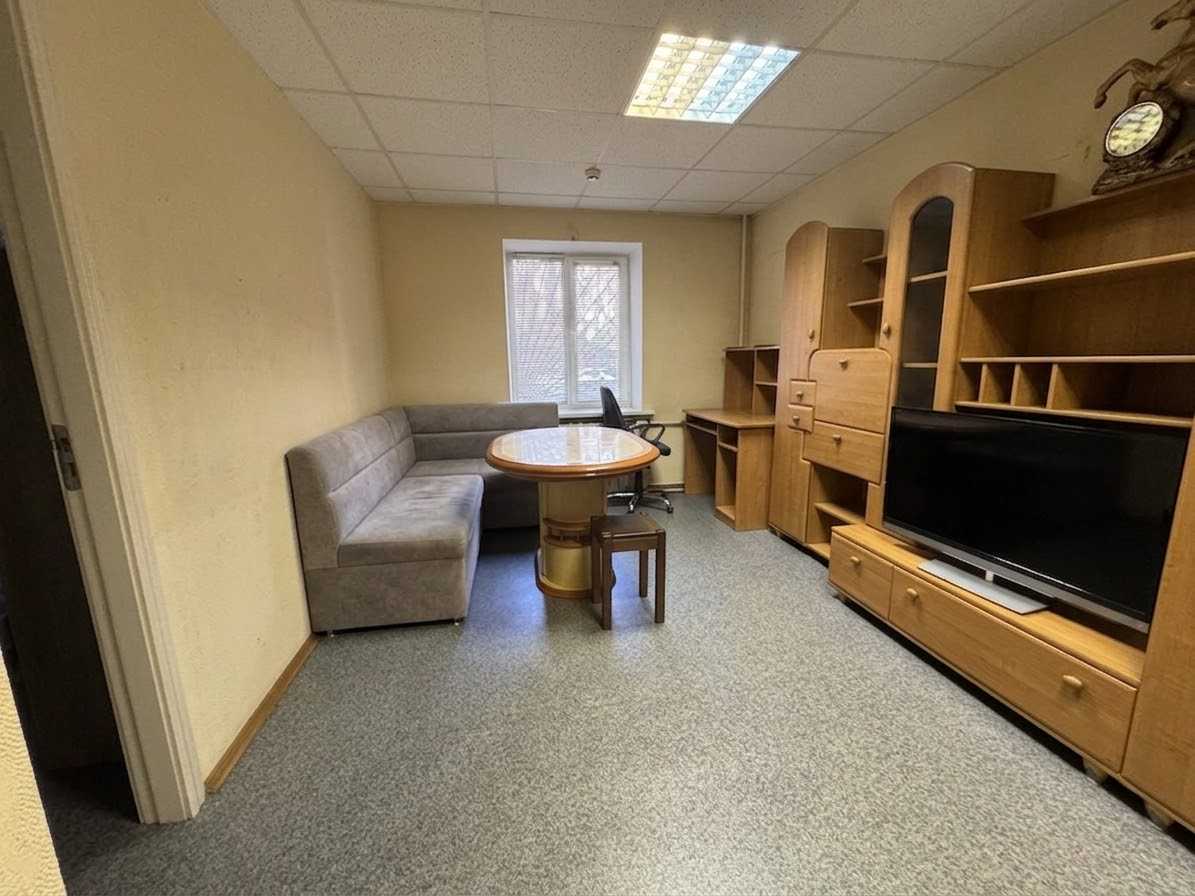 Продажа офиса 181.5 м², Тверской тупик, тупік, 6/8