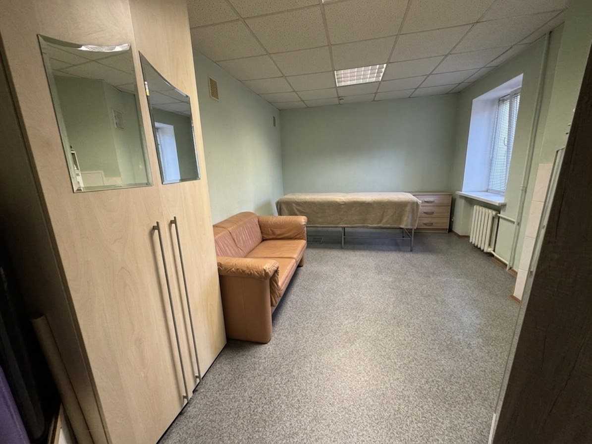 Продажа офиса 181.5 м², Тверской тупик, тупік, 6/8