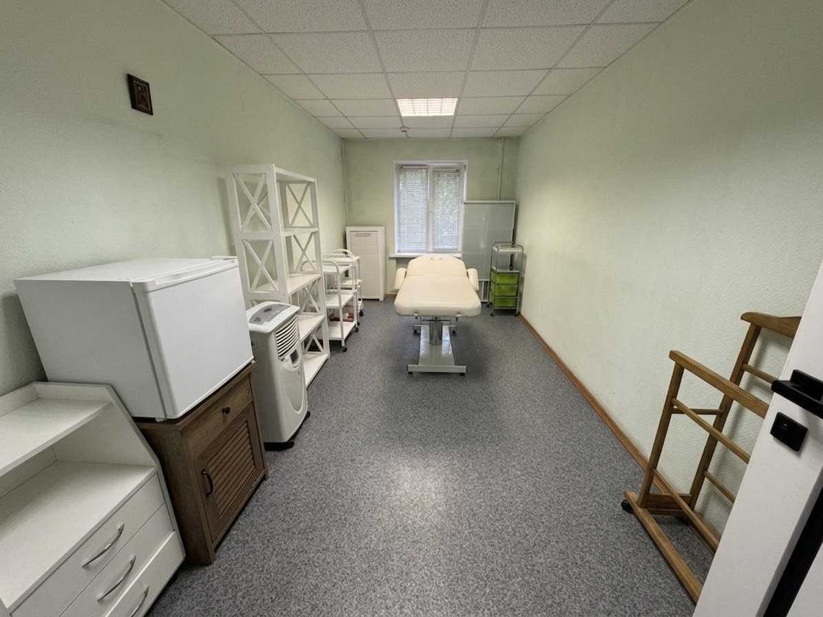 Продажа офиса 181.5 м², Тверской тупик, тупік, 6/8