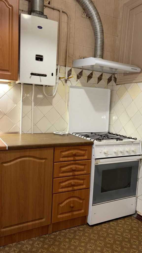 Продажа 2-комнатной квартиры 47 м², Рождественская, 9