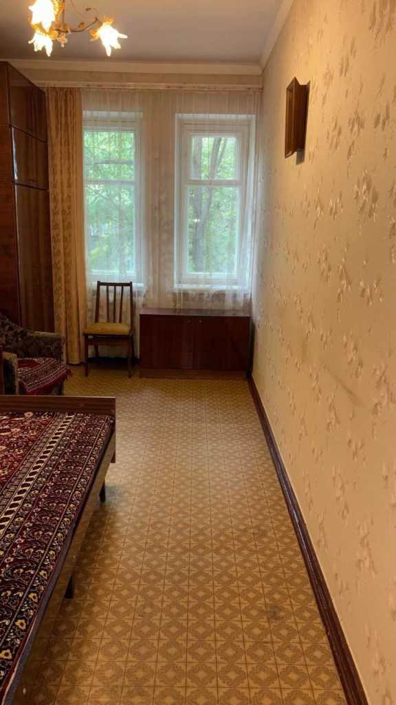 Продажа 2-комнатной квартиры 47 м², Рождественская, 9