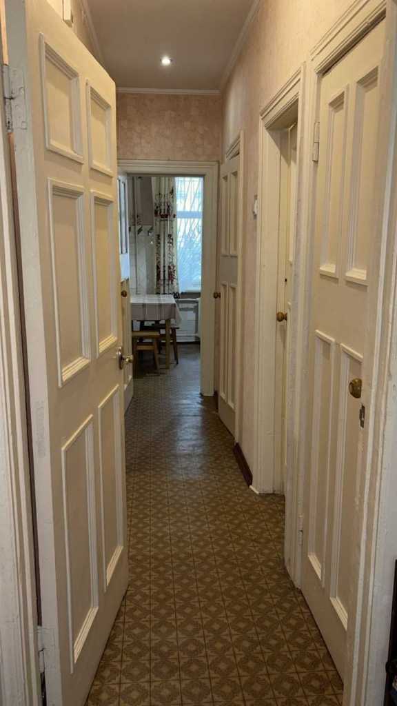 Продажа 2-комнатной квартиры 47 м², Рождественская, 9