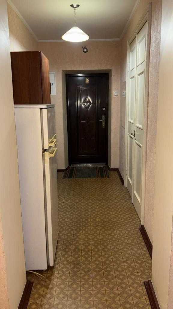 Продажа 2-комнатной квартиры 47 м², Рождественская, 9