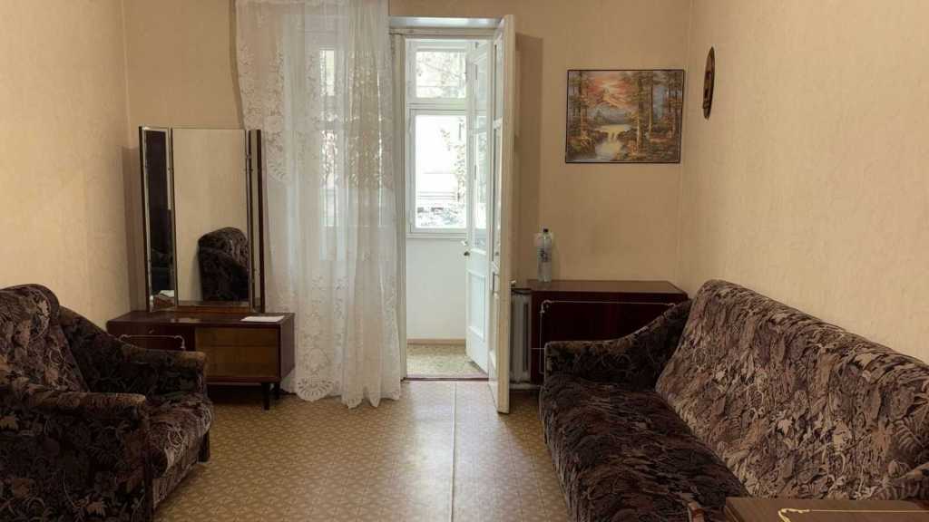 Продажа 2-комнатной квартиры 47 м², Рождественская, 9