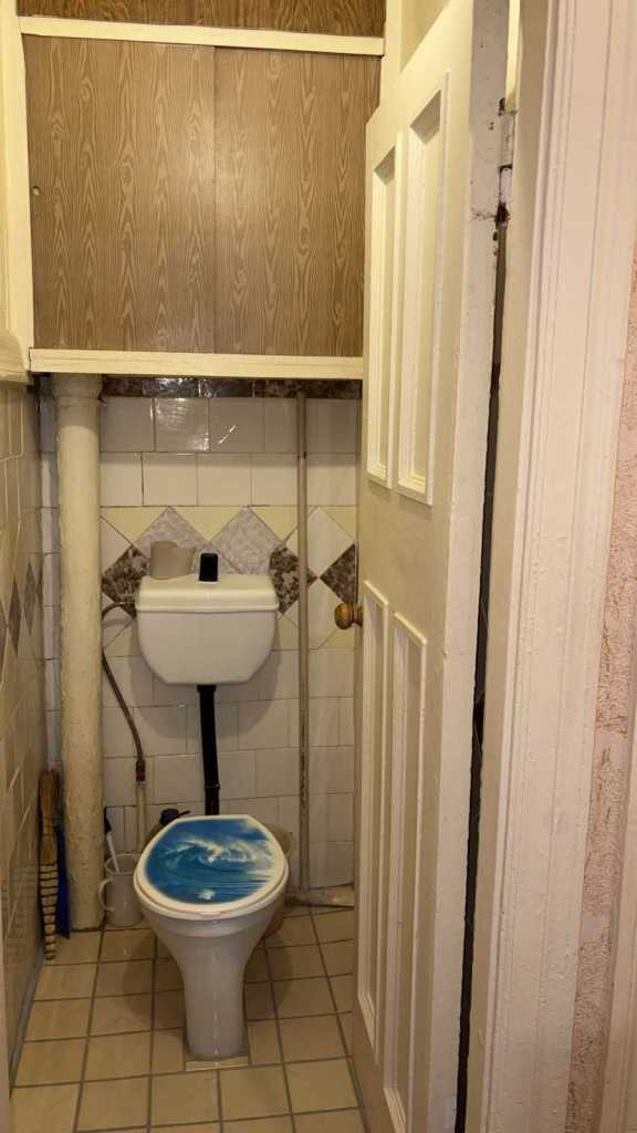 Продажа 2-комнатной квартиры 47 м², Рождественская, 9