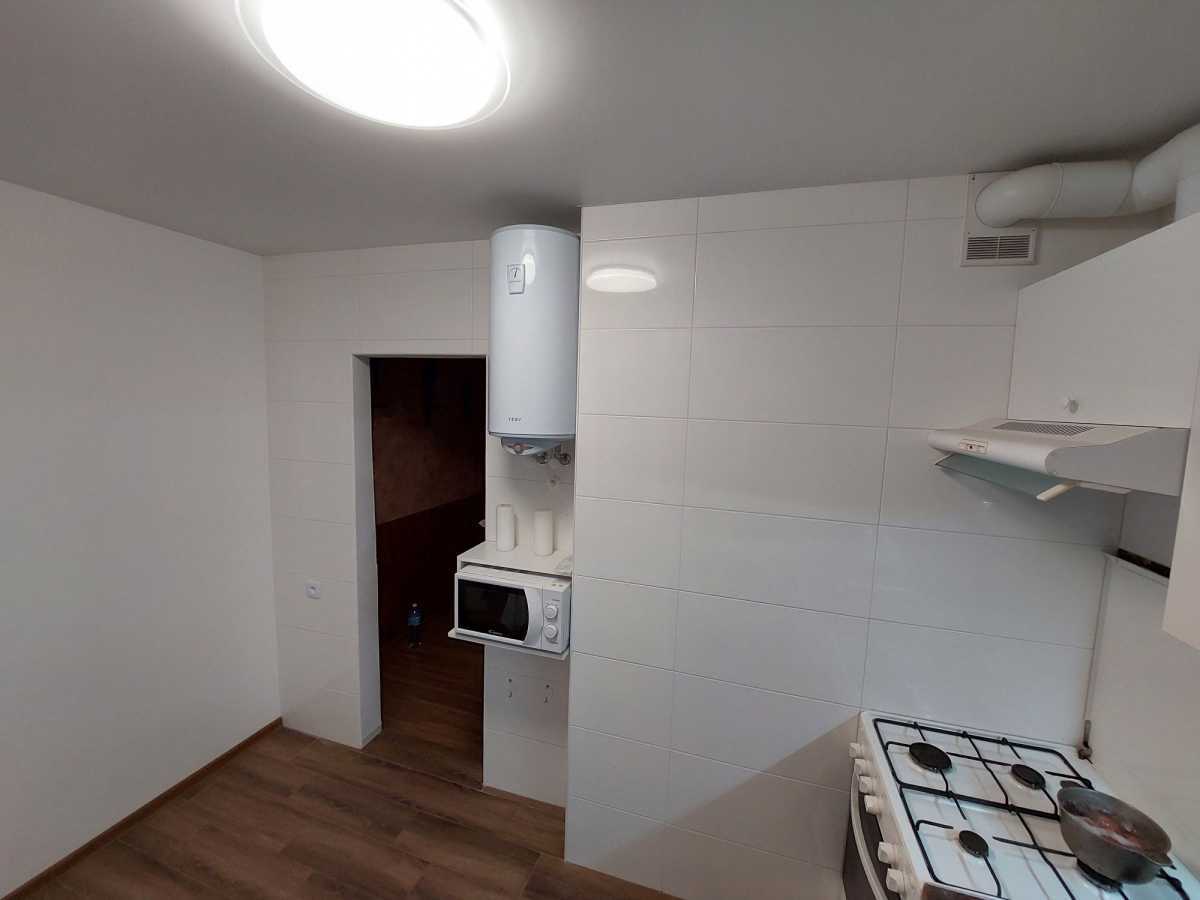 Аренда 1-комнатной квартиры 36 м², Солнечная ул., 10