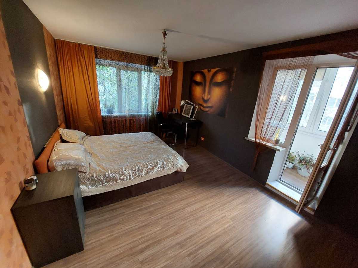 Аренда 1-комнатной квартиры 36 м², Солнечная ул., 10