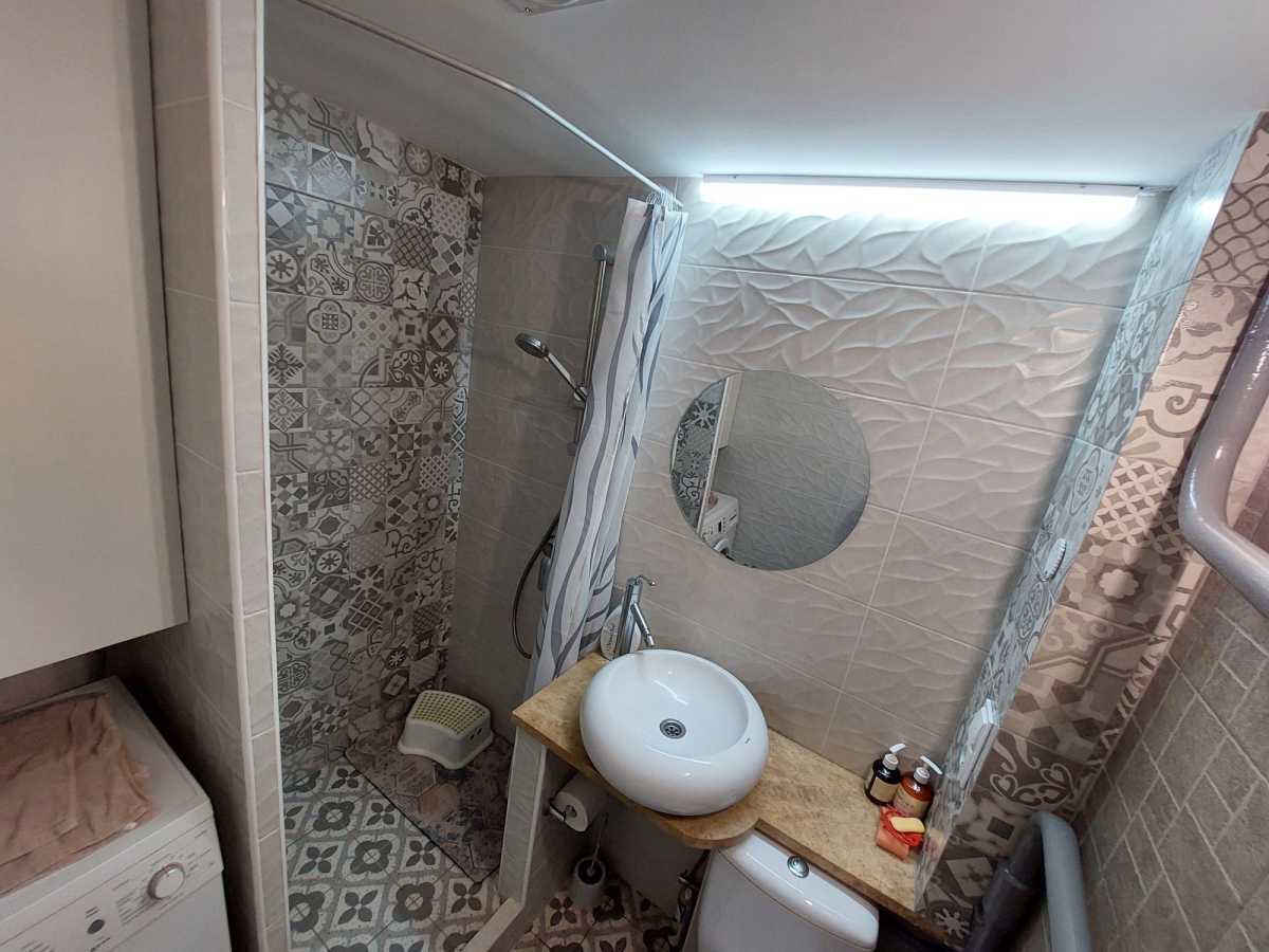 Аренда 1-комнатной квартиры 36 м², Солнечная ул., 10