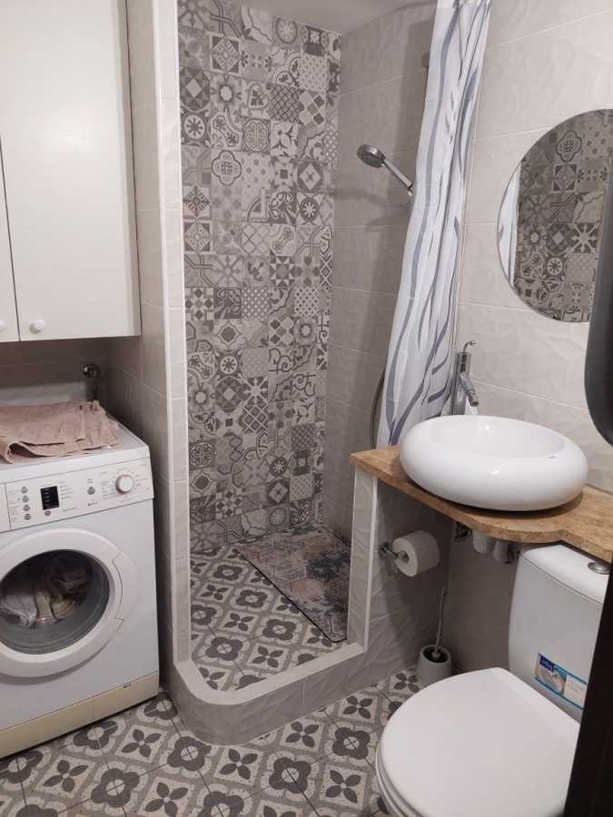 Аренда 1-комнатной квартиры 36 м², Солнечная ул., 10