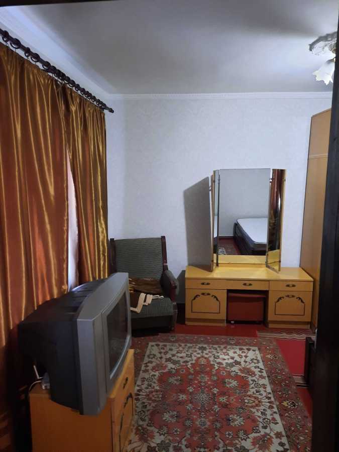 Аренда 1-комнатной квартиры 32 м², Манежная ул., 32
