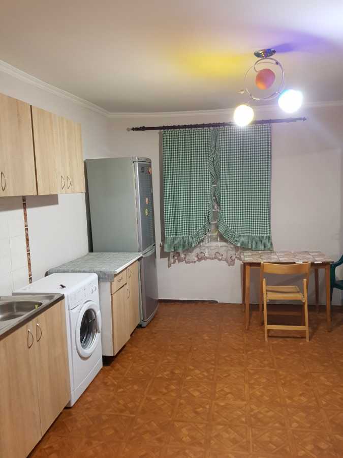 Аренда 1-комнатной квартиры 32 м², Манежная ул., 32