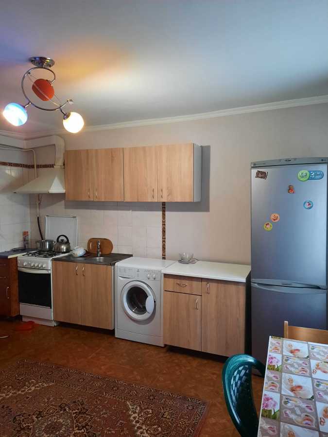 Аренда 1-комнатной квартиры 32 м², Манежная ул., 32