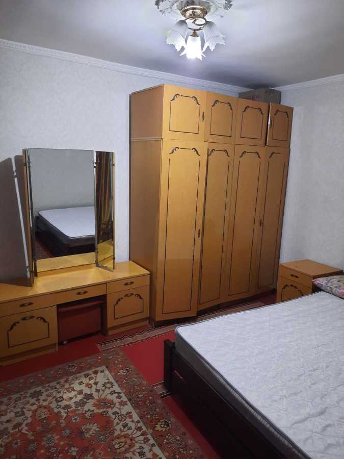 Аренда 1-комнатной квартиры 32 м², Манежная ул., 32