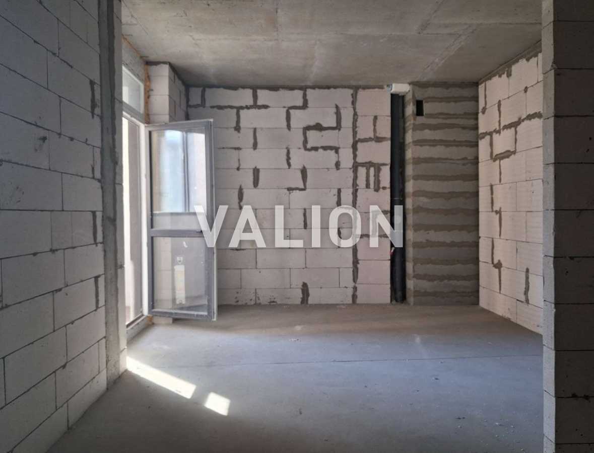 Продажа 1-комнатной квартиры 46 м², 8-Д