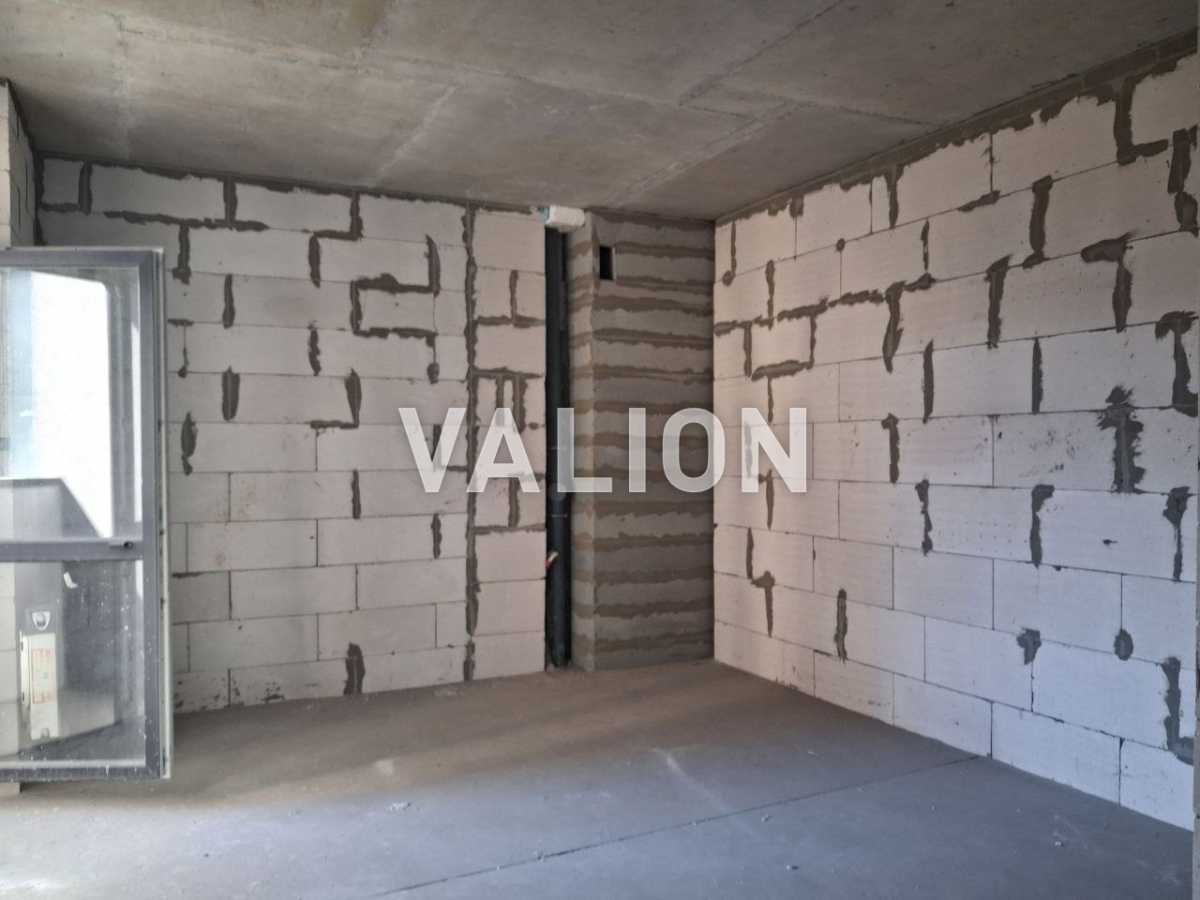 Продажа 1-комнатной квартиры 46 м², 8-Д