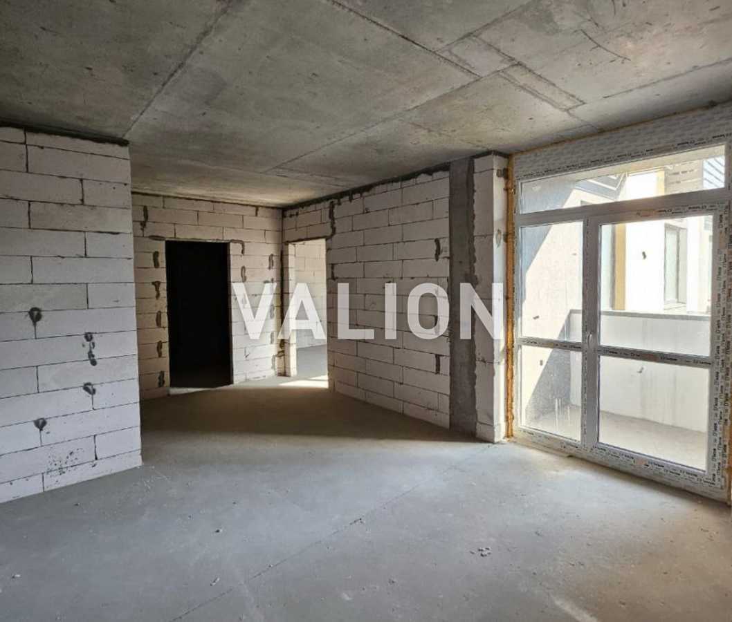 Продажа 1-комнатной квартиры 46 м², 8-Д