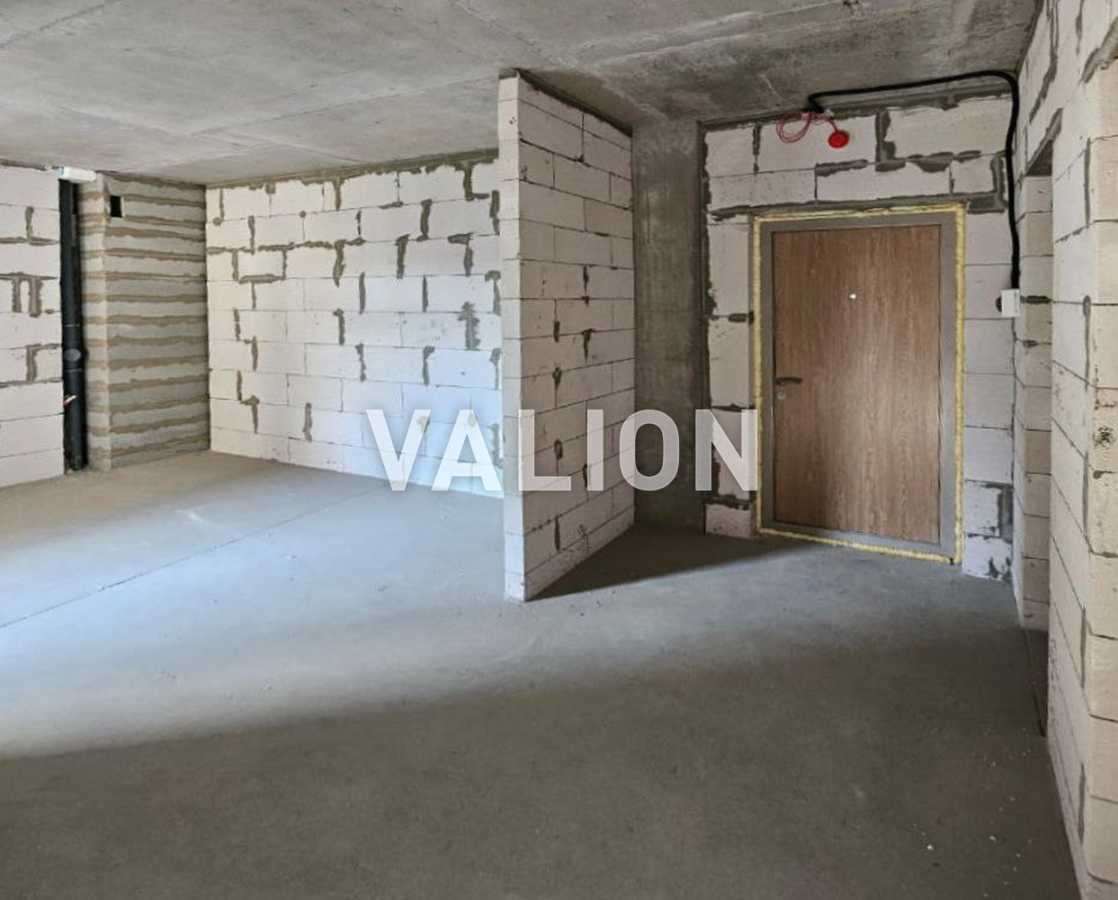 Продажа 1-комнатной квартиры 46 м², 8-Д