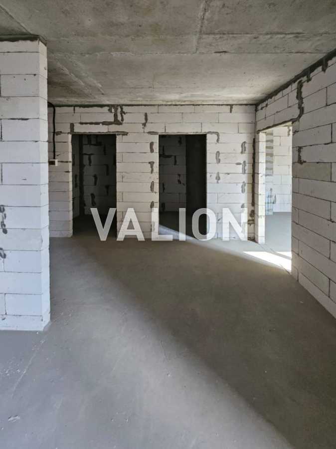 Продажа 1-комнатной квартиры 46 м², 8-Д