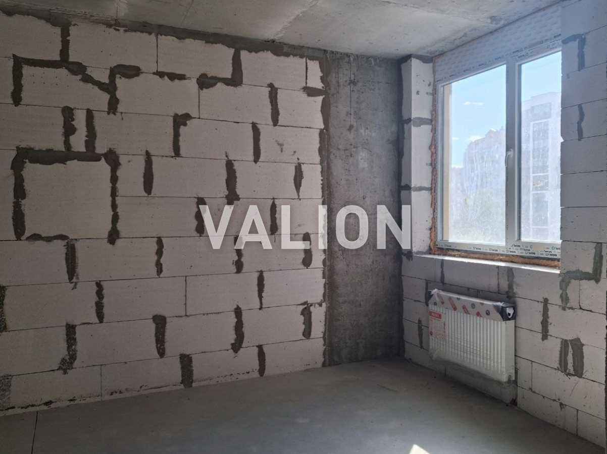 Продажа 1-комнатной квартиры 46 м², 8-Д