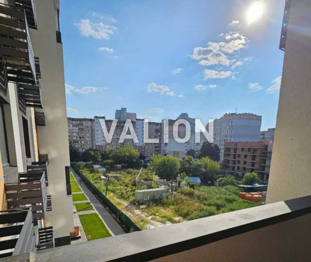 Продажа 1-комнатной квартиры 46 м², 8-Д
