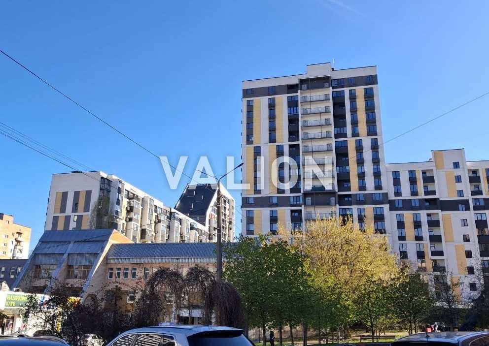 Продажа 1-комнатной квартиры 46 м², 8-Д