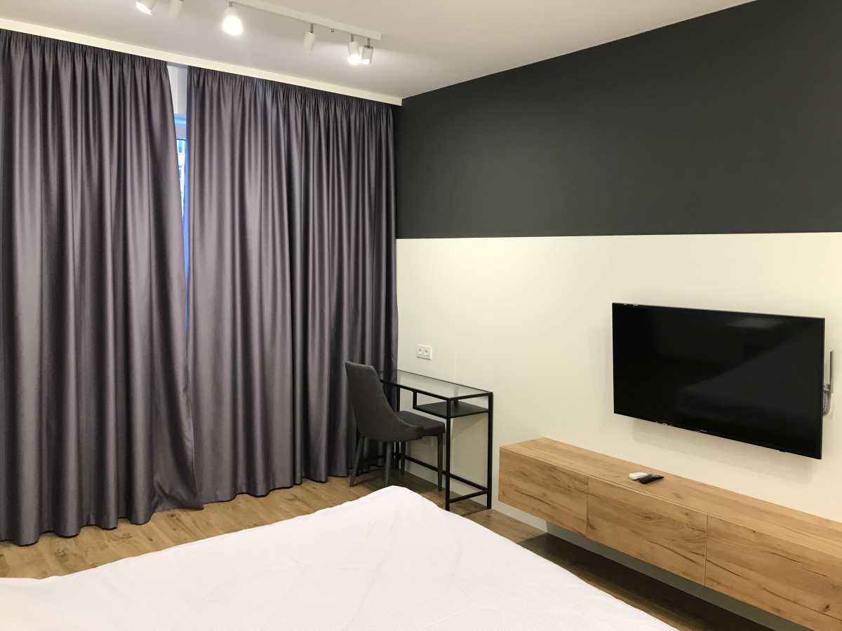 Оренда 1-кімнатної квартири 43 м², Юрія Кондратюка вул., 5