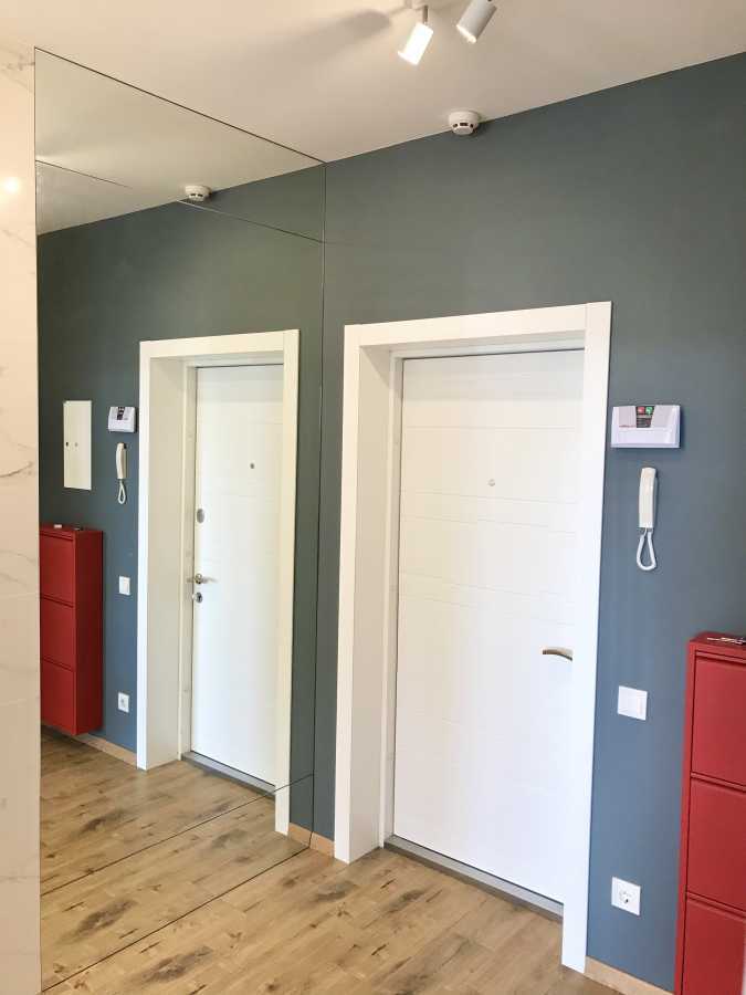 Оренда 1-кімнатної квартири 43 м², Юрія Кондратюка вул., 5
