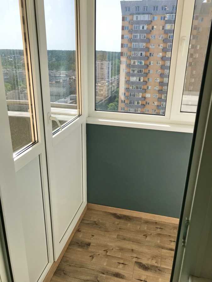Оренда 1-кімнатної квартири 43 м², Юрія Кондратюка вул., 5