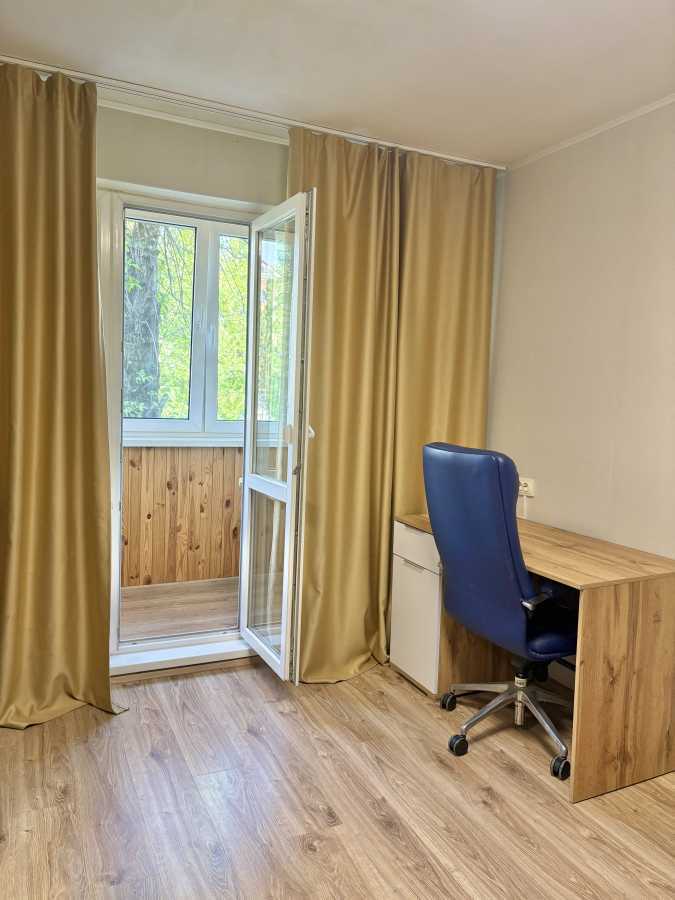 Продаж 1-кімнатної квартири 33 м², Вацлава Гавела бул., 40