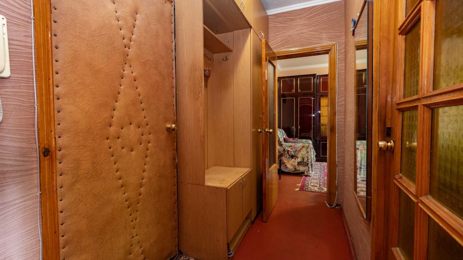 Продажа 2-комнатной квартиры 53.2 м², Княжий Затон ул., 17
