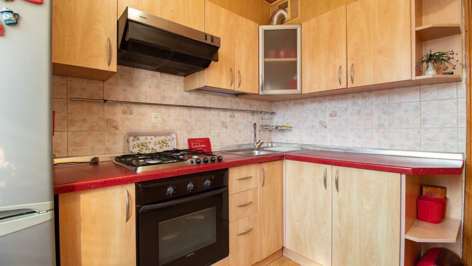 Продажа 2-комнатной квартиры 53.2 м², Княжий Затон ул., 17