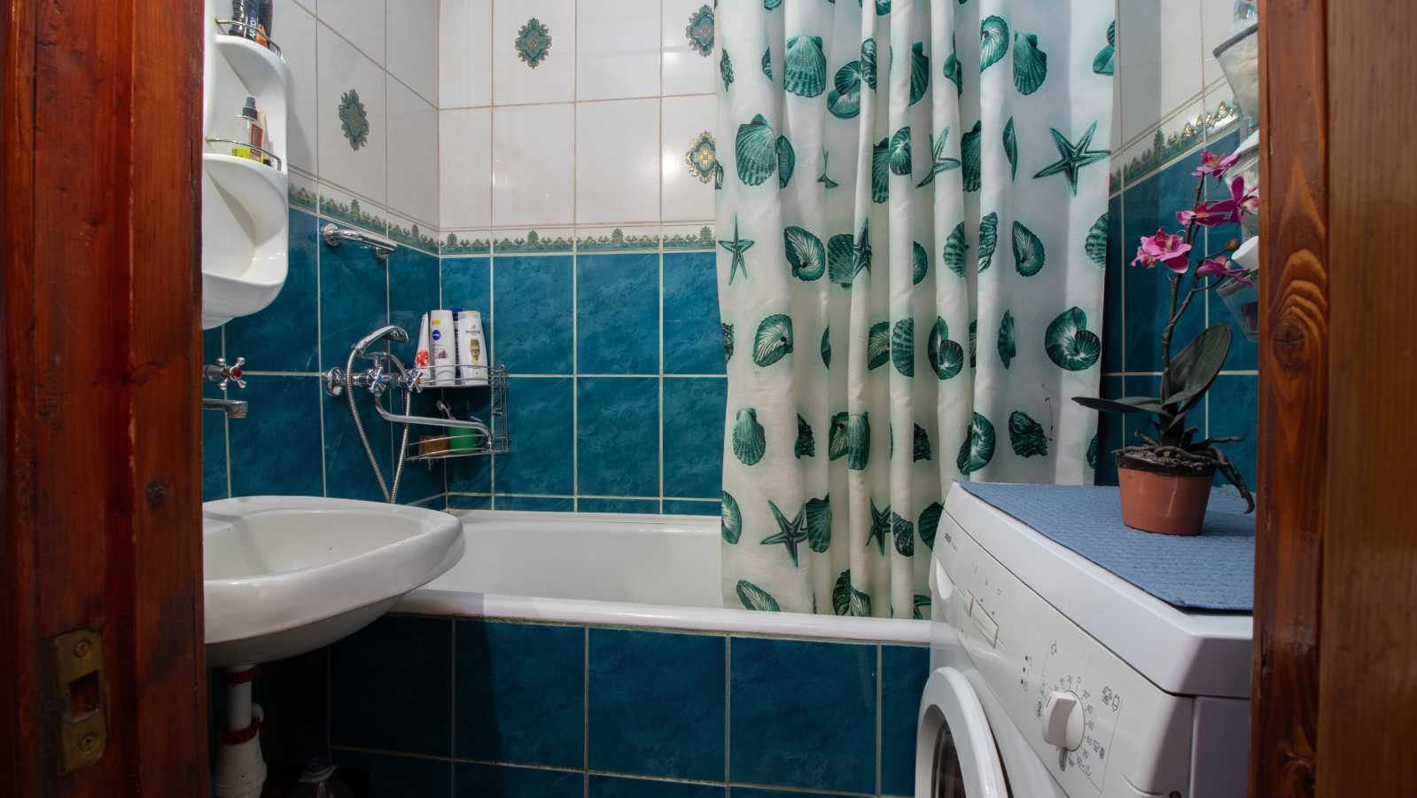Продажа 2-комнатной квартиры 53.2 м², Княжий Затон ул., 17