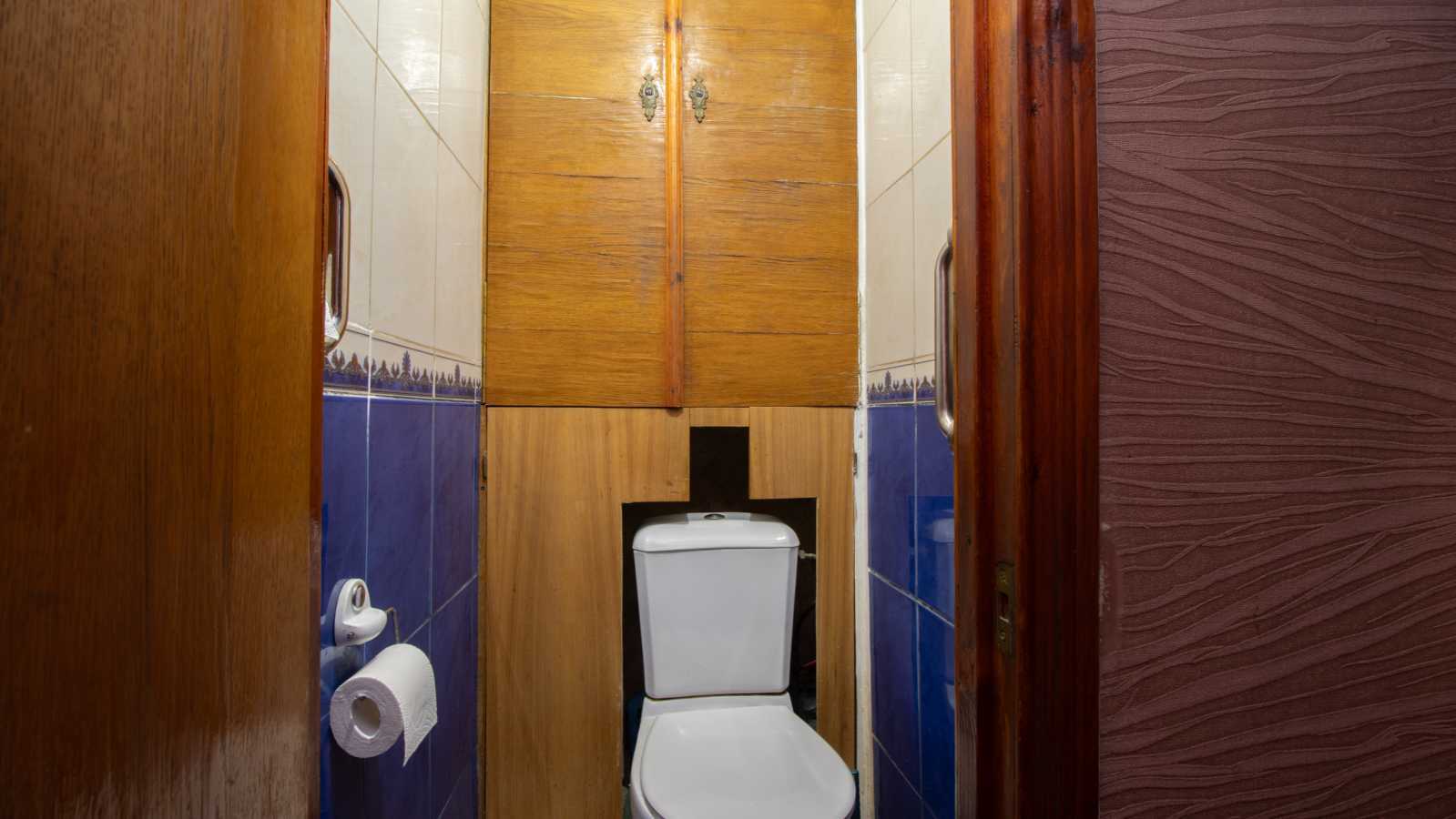 Продажа 2-комнатной квартиры 53.2 м², Княжий Затон ул., 17