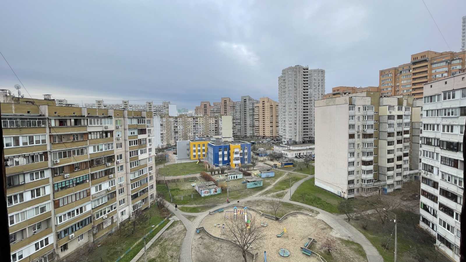Продажа 2-комнатной квартиры 53.2 м², Княжий Затон ул., 17